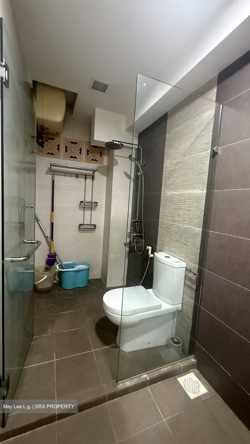 Blk 454 Pasir Ris Drive 6 (Pasir Ris), HDB Executive #580391271